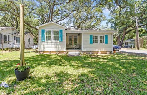 NO WORRIES! Beachy cottage 5 Minute walk to beach - Foto 33