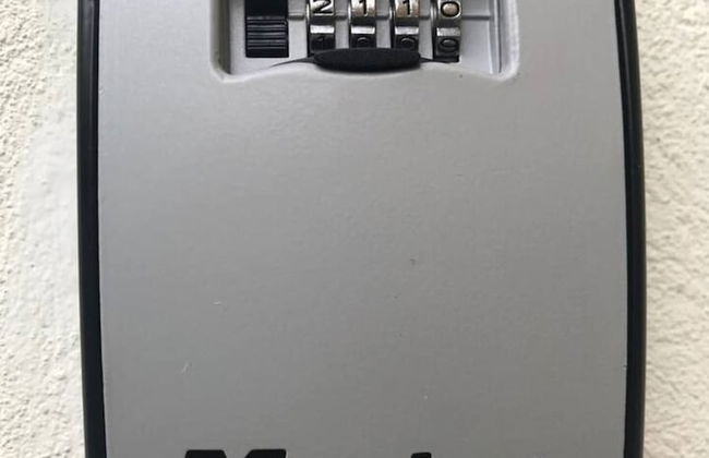 Peter House 24-7 - Self Check in - Foto 3