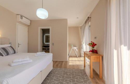 Elkorini Villa Corfu - Foto 29