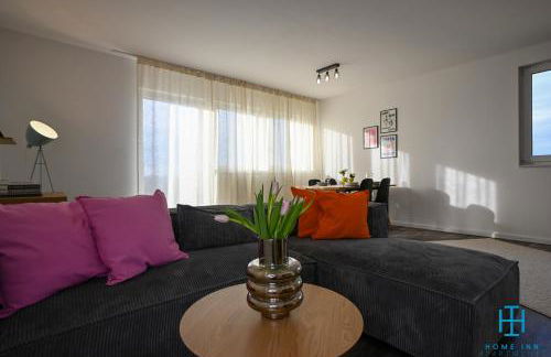 Home Inn Apartments - 401 - Foto 7