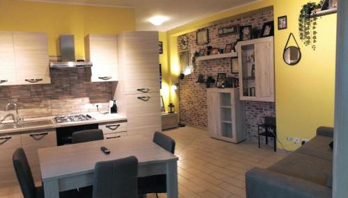 FactoryRetreat Apartment - Foto 2, stove