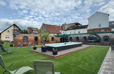 Franken Chalets - Foto 24