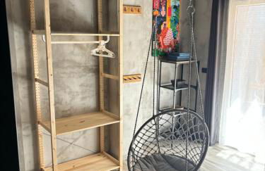 Insomnia Alicante apartment with private patio - Foto 18