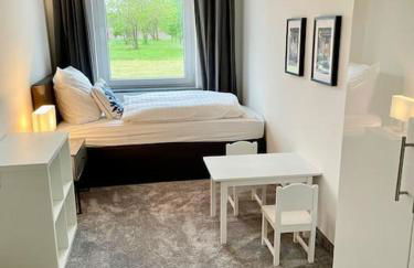 Exclusive Apartments Harpe - Foto 7