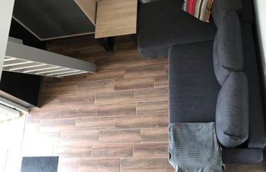 lepaszówka mały domek nr2 - Photo 12