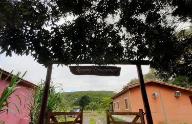 Chalé Topázio no Recanto Diamantina próximo ao Vale do Capão - Foto 56