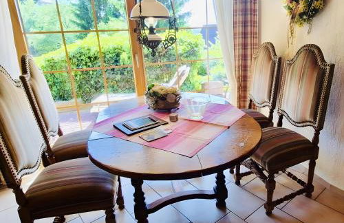 Haus Bachschwalbe - Foto 35