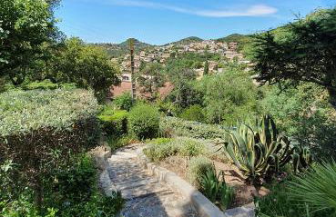 APPARTEMENTS DANS VILLA EN REZ DE JARDIN - Foto 12