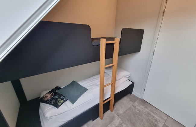 Luxurious Detached Water Villa With Jetty - Foto 39