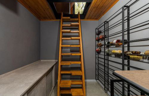 Cabana dos Alpes By Achei - Foto 21