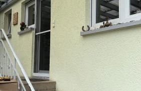 Traumhaftes Übernachten im Grünen - Foto 26