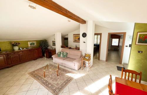 Casa Felice da Piera - Foto 13