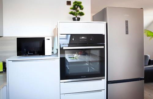 Ferienwohnung Am Palmengarten - Foto 6