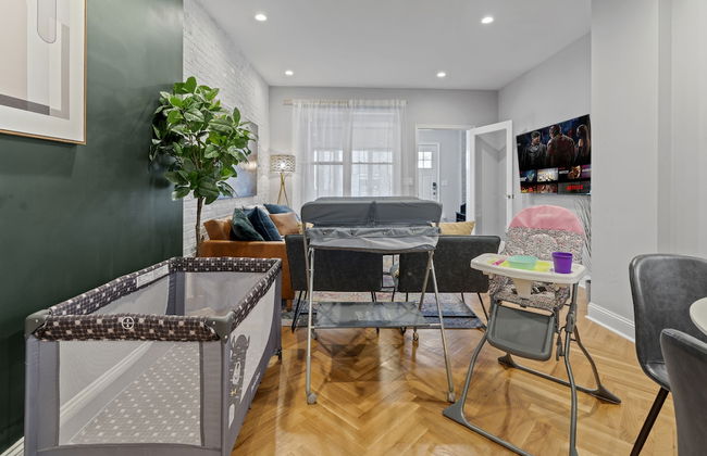 Modern & Comfy - 5* - Location Game Room - Photo 29