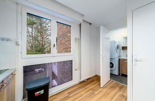 Studio Paris Parc Escape - Near Paris - Foto 6