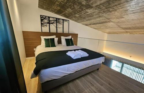 Marinha Grande Apartament GREEN LOFT N6 - Foto 10