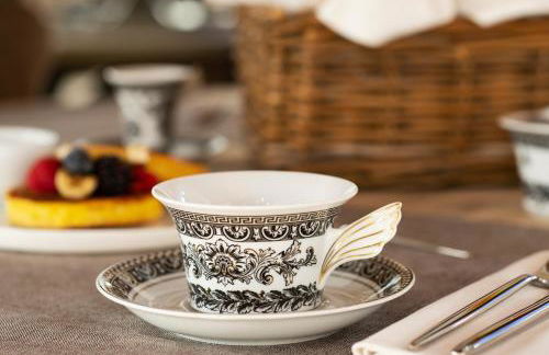 ELEGANCE ROOM - Aparta & Suite - Automatized Apartment - Foto 13