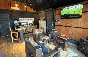 Villa das Cabanas - Foto 11