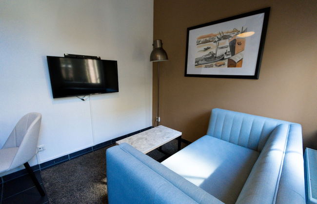 Allure Garden Apartments - Foto 50