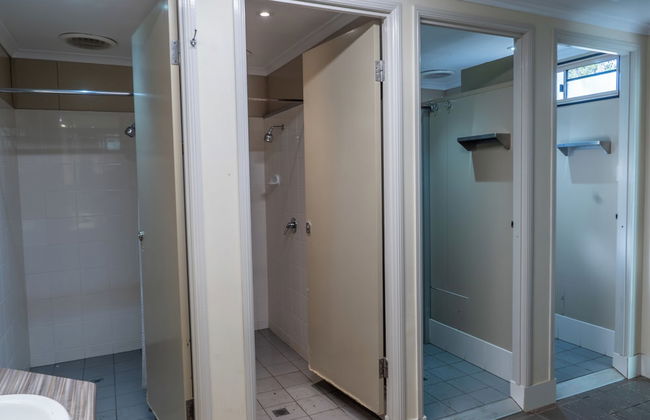 Landsborough Holiday Park - Photo 28