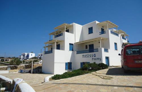 Melissa Rooms - Foto 12