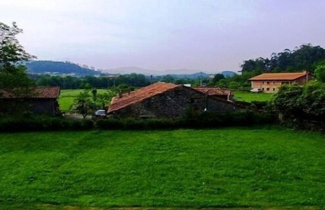 Agroturismo Ibarrondo Etxea - Foto 47