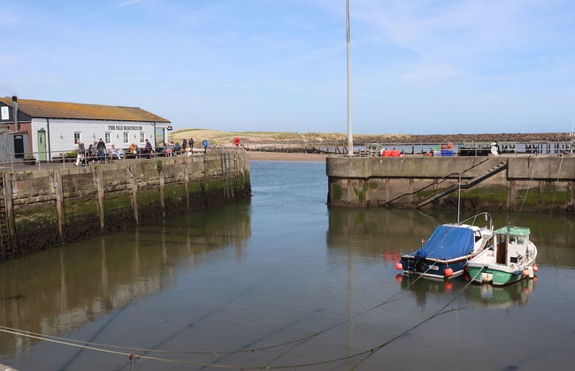 Kindly Light Cottage - Photo 40