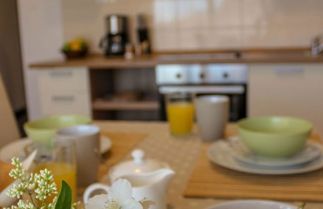 Apartments Hrabar - Photo 13