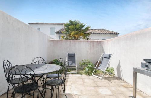 Appartement Colombelle proche du marché et de la plage - Photo 6