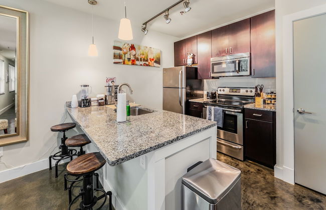 The West End Flats - Foto 9