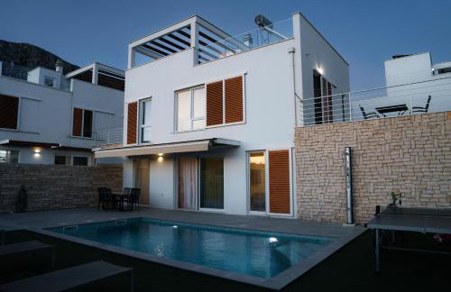 TI Amo Holiday House - Heated Pool - Foto 8