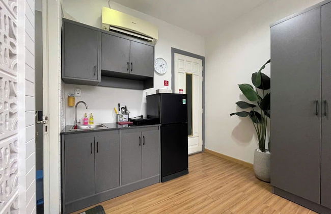 Home Away Dang Thi Nhu - Foto 29