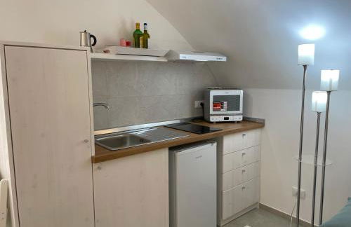 Il Solleone charming rooms and apartments - Foto 22