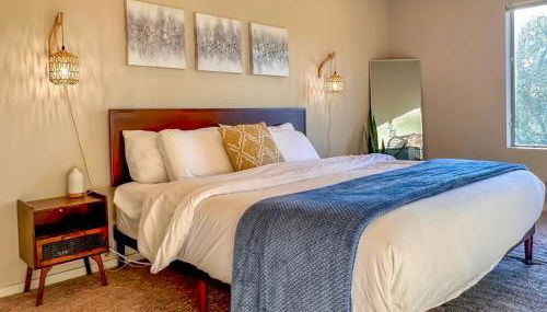 Lush Green Paradise, Fire-pit - Foto 4