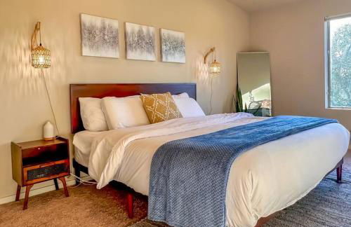 Lush Green Paradise, Fire-pit - Foto 4