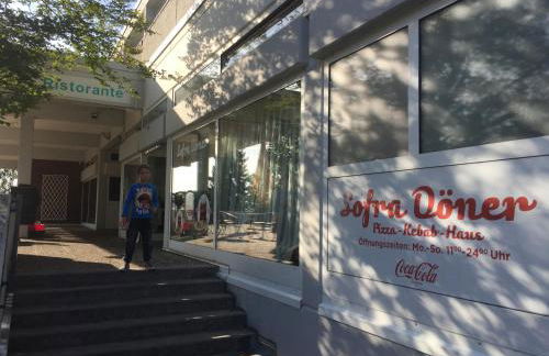 Connie's House Holiday Apartment - Foto 25