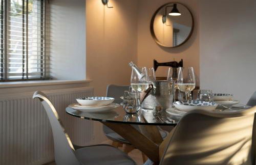 Stunning - 2 Bedroom - 2 Bathroom home - Nr Kirkby Lonsdale - Foto 18