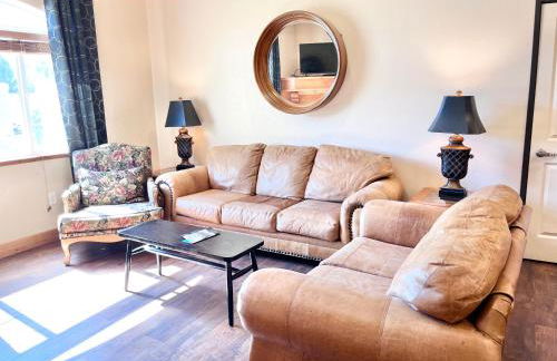 Family Friendly Zermatt 2BR Villa Near Park City & Deer Valley Ski Resorts #55 57 - Foto 7