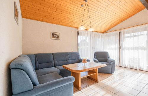 Ferienwohnpark Immenstaad am Bodensee Satteldachhaus Typ 10 SDS 048 - Foto 4