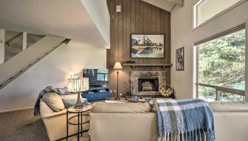 Pagosa Springs Condo Near Springs and Trails! - Foto 5