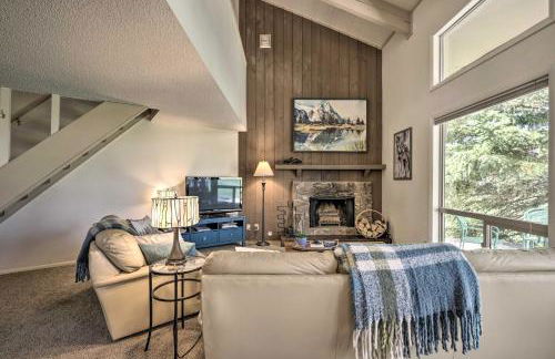 Pagosa Springs Condo Near Springs and Trails! - Foto 5