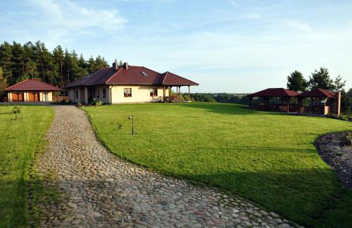 Modrzewiowe Wzgorze - Foto 12