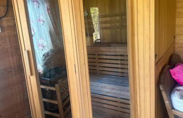 Sleeps10/18-parking-garden-pool-hottub-balcony - Foto 29