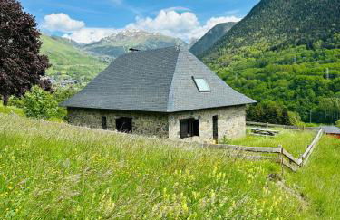Gessa bonita casa junto a Baqueira DREAM - Foto 35