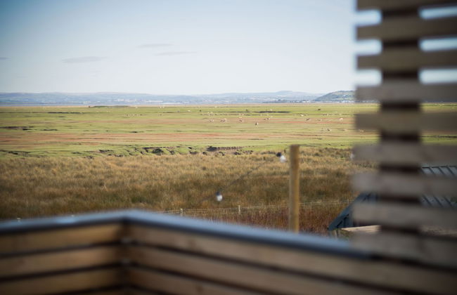 Langland Bay Lookout - Cabin - Landimore - Photo 56