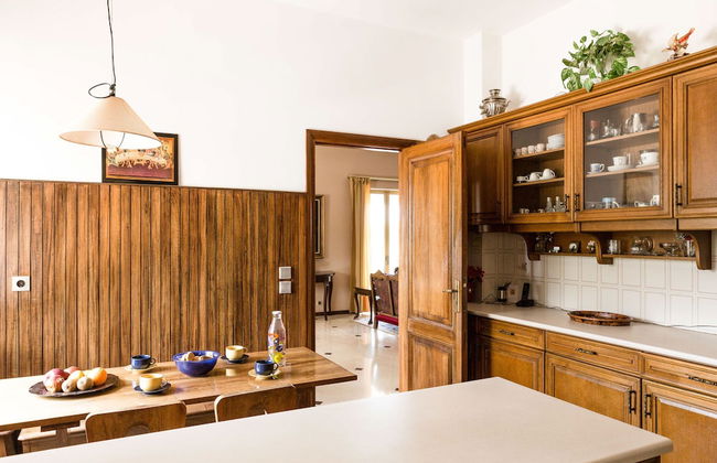 Dream Holidays in a Luxurious Garden Pool Villa - Foto 13