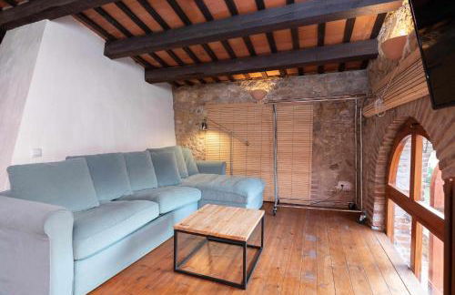 Mas Dels Arcs Con piscina Muy cerca de la playa - Foto 36