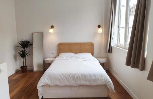 Great apartment with private garden - Foto 3