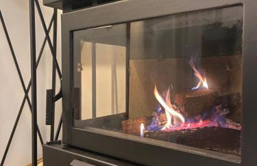 Cal Xera - Acollidora planta baixa amb jardí privat i llar de foc - Photo 13