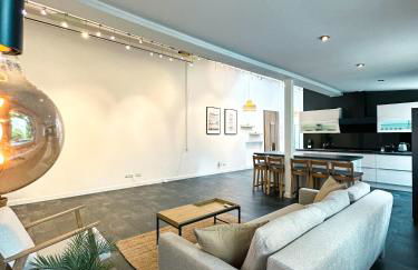 Loft im Herzen von Hannover - Foto 27